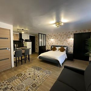 Appartement met een Slaapkamer